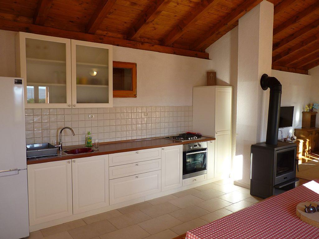 Villa Mara - Secluded House With Breathtaking View- Seline, Starigrad Paklenica Kültér fotó